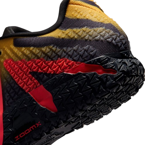 JURASSIC PARK X NIKE JA 3 'RAPTOR'