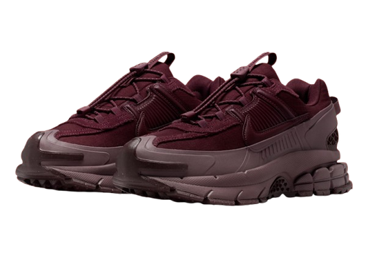 NIKE ZOOM VROMERO ROAM 'DARK TEAM RED'