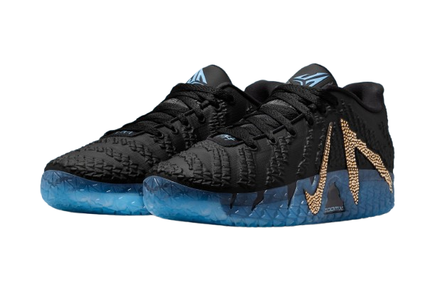 SWAROVSKI X NIKE JA 3 'BLING'