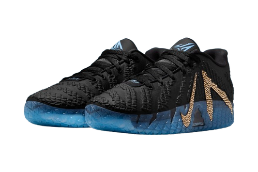 SWAROVSKI X NIKE JA 3 'BLING'