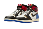 FRAGMENT DESIGN X UNION LA X NIKE AIR JORDAN 1 HIGH OG 'VARSITY RED/SPORT ROYAL'