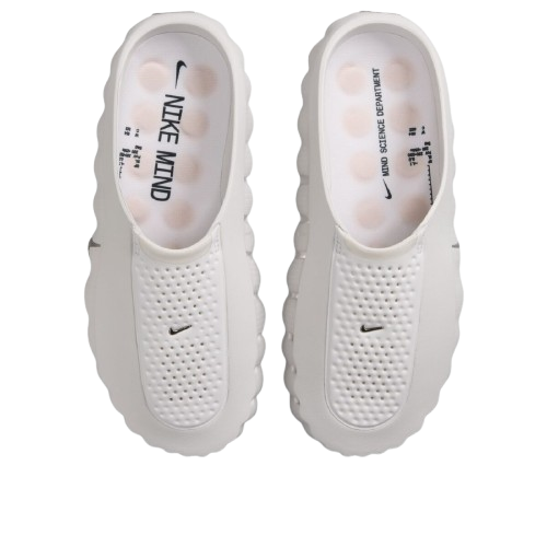 NIKE MIND 001 'SUMMIT WHITE' W