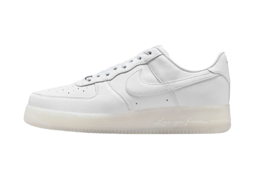 NIKE X NOCTA AIR FORCE 1 LOW 'WHITE'