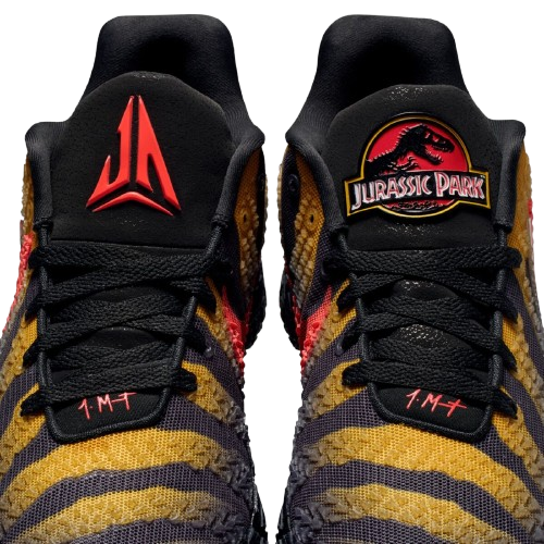 JURASSIC PARK X NIKE JA 3 'RAPTOR'