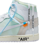 V.A.A X AIR JORDAN 1 HIGH OG 'ALASKA'