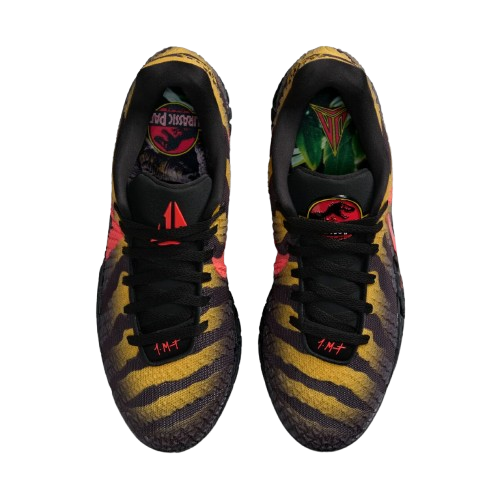 JURASSIC PARK X NIKE JA 3 'RAPTOR'