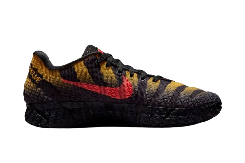 JURASSIC PARK X NIKE JA 3 'RAPTOR'