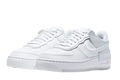 NIKE AIR FORCE 1 LOW SHADOW 'TRIPLE WHITE'