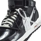NIKE AIR FORCE 1 MID SP OFF WHITE 'SHEED'