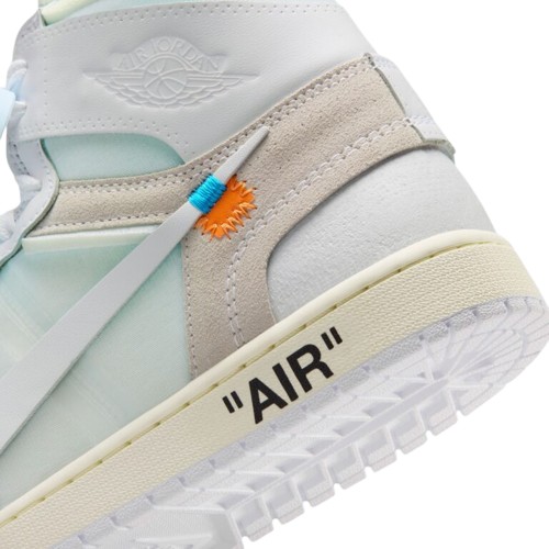 V.A.A X AIR JORDAN 1 HIGH OG 'ALASKA'