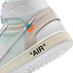 V.A.A X AIR JORDAN 1 HIGH OG 'ALASKA'