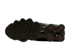 NIKE SHOX TL 'BLACK METALLIC HEMATITE'