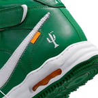 NIKE AIR FORCE 1 MID SP OFF WHITE 'PINE GREEN'