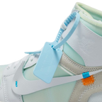 V.A.A X AIR JORDAN 1 HIGH OG 'ALASKA'