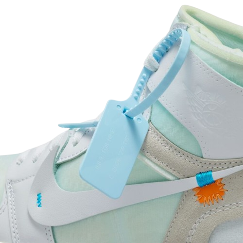 V.A.A X AIR JORDAN 1 HIGH OG 'ALASKA'