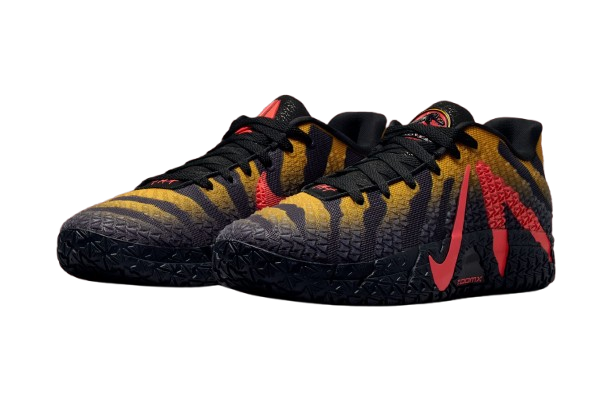 JURASSIC PARK X NIKE JA 3 'RAPTOR'