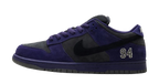 NIKE SB DUNK LOW SUPREME 94 'INK' (2025)