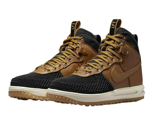 NIKE LUNAR FORCE 1 'DUCKBOOT'