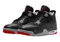 AIR JORDAN 4 RETRO BRED 'REIMAGINED' 2024