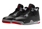 AIR JORDAN 4 RETRO BRED 'REIMAGINED' 2024