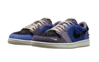 AIR JORDAN 1 LOW OG ZION WILLIAMSON 'VOODOO ALTERNATE'