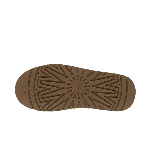 UGG TAZZELE SLIPPER 'CHESTNUT' W