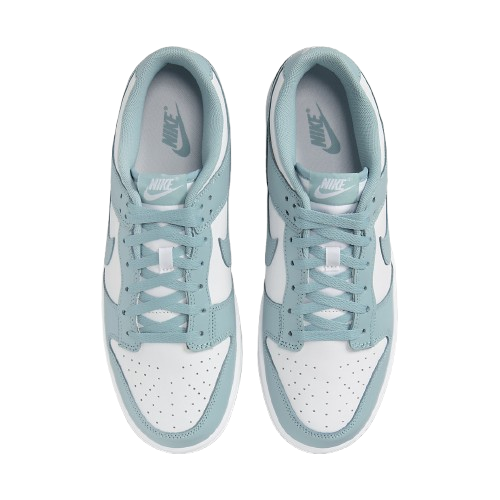 NIKE DUNK LOW 'DENIM TURQUOISE' 45.5