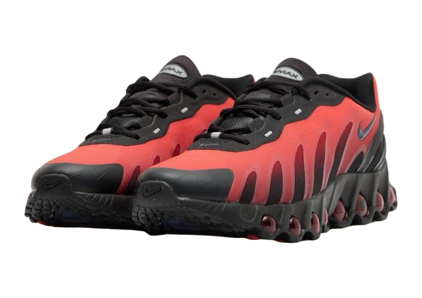 NIKE AIR MAX DN8 'BRED' 42.5