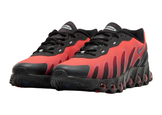 NIKE AIR MAX DN8 'BRED' 42.5