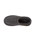 UGG TAZZ II SLIPPER 'OBSIDIAN' W