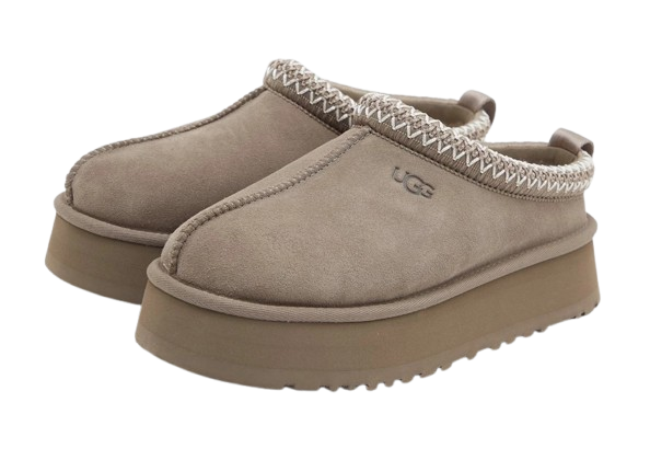 UGG TAZZ SLIPPER 'GREY'