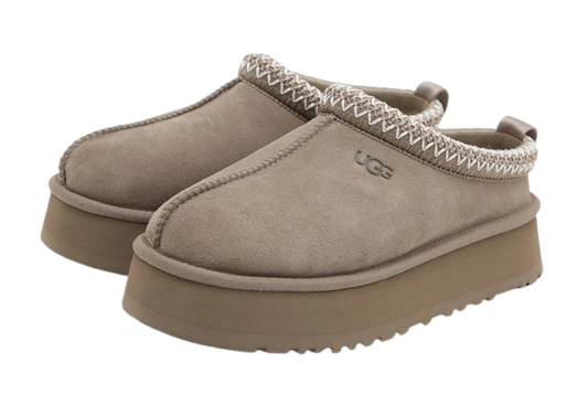 UGG TAZZ SLIPPER 'GREY'