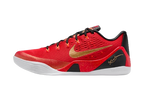 NIKE KOBE 9 LOW PROTRO EM 'CHINA ROOD K6000'