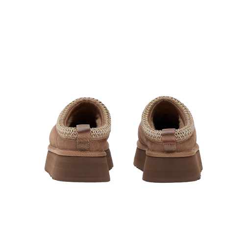 UGG TAZZ II SLIPPER 'ROCKY OAK' W