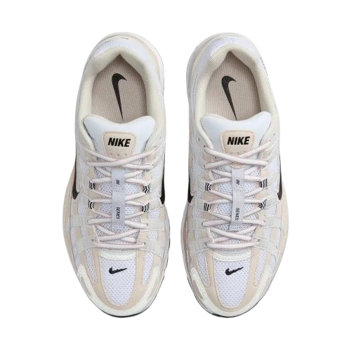 NIKE P-6000 'LIGHT OREWOOD BROWN'