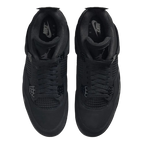 AIR JORDAN 4 OG 'BLACK CAT' (2025)