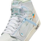 V.A.A X AIR JORDAN 1 HIGH OG 'ALASKA'