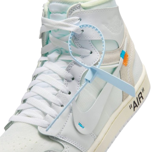 V.A.A X AIR JORDAN 1 HIGH OG 'ALASKA'