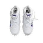 NIKE AIR FORCE 1 MID SP OFF WHITE 'GRAFFITI'