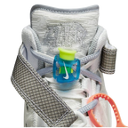 NIKE AIR FORCE 1 MID SP OFF WHITE 'WHITE'