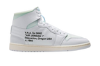 V.A.A X AIR JORDAN 1 HIGH OG 'ALASKA'
