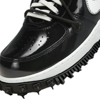 NIKE AIR FORCE 1 MID SP OFF WHITE 'SHEED'