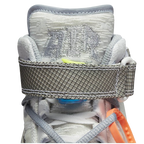 NIKE AIR FORCE 1 MID SP OFF WHITE 'WHITE'