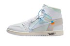 V.A.A X AIR JORDAN 1 HIGH OG 'ALASKA'