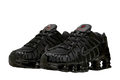 NIKE SHOX TL 'BLACK METALLIC HEMATITE'