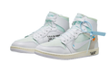 V.A.A X AIR JORDAN 1 HIGH OG 'ALASKA'