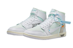 V.A.A X AIR JORDAN 1 HIGH OG 'ALASKA'