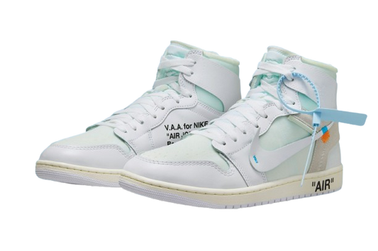 V.A.A X AIR JORDAN 1 HIGH OG 'ALASKA'