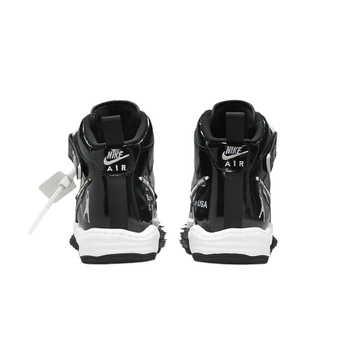 NIKE AIR FORCE 1 MID SP OFF WHITE 'SHEED'