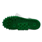 NIKE AIR FORCE 1 MID SP OFF WHITE 'PINE GREEN'